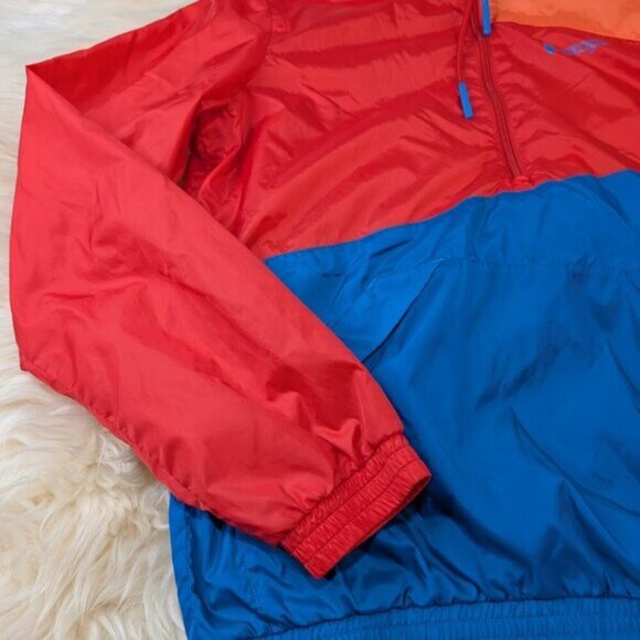 Cotopaxi Teca Mira Half-Zip Jacket - Unisex Size Women Medium Men Small - Picture 3 of 8